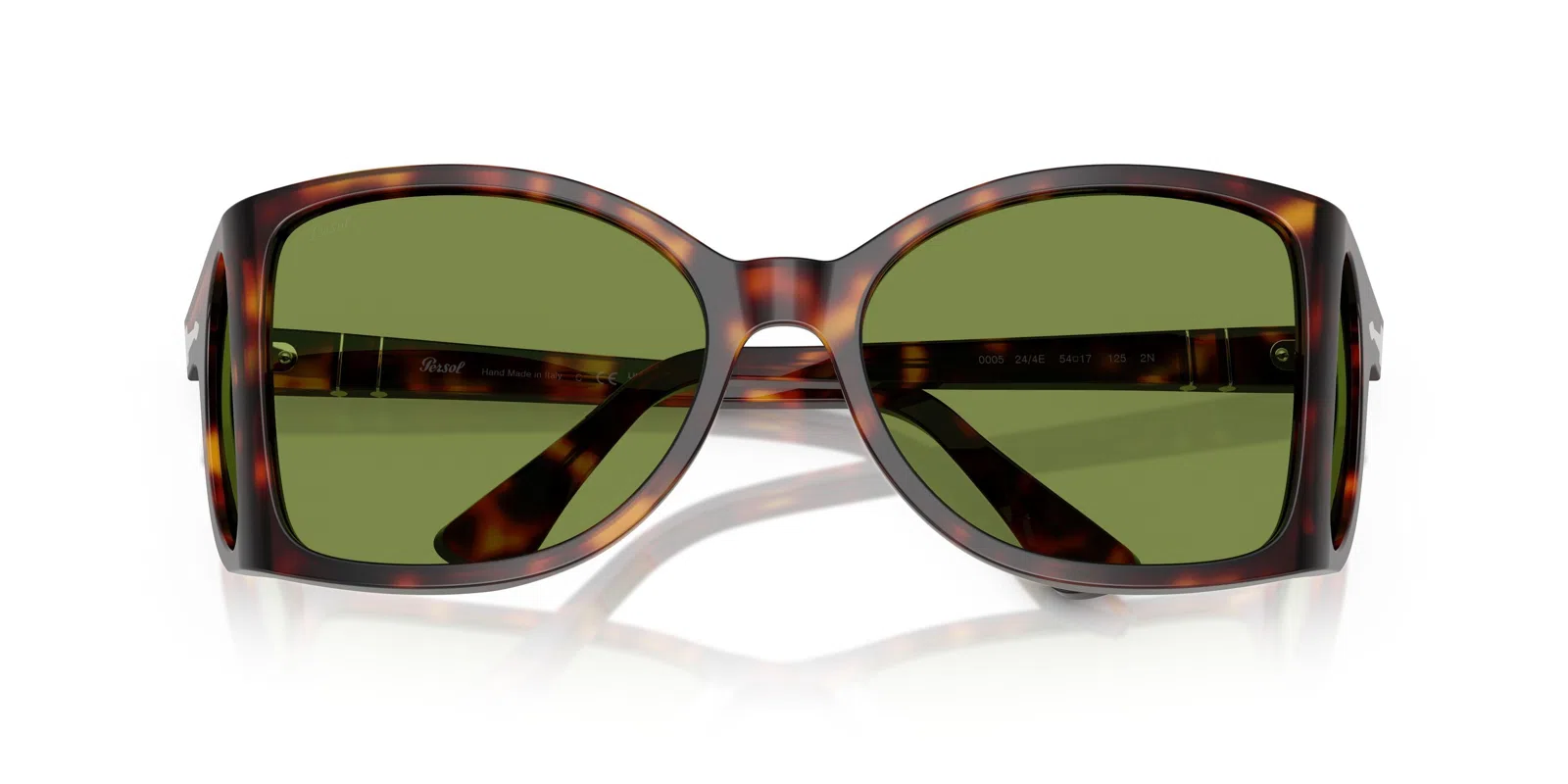 Persol 0005 Sunglasses - view 45